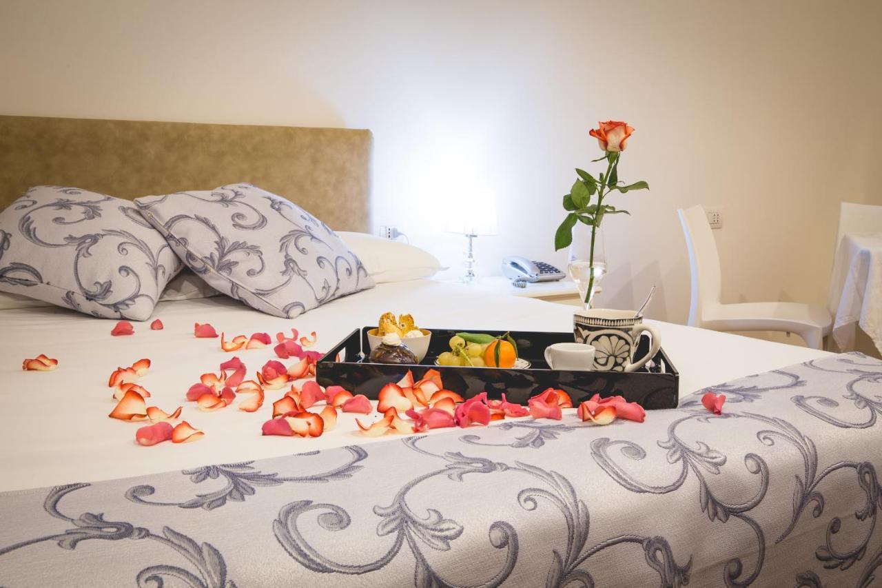Albergo La Rocca Brisighella Luaran gambar